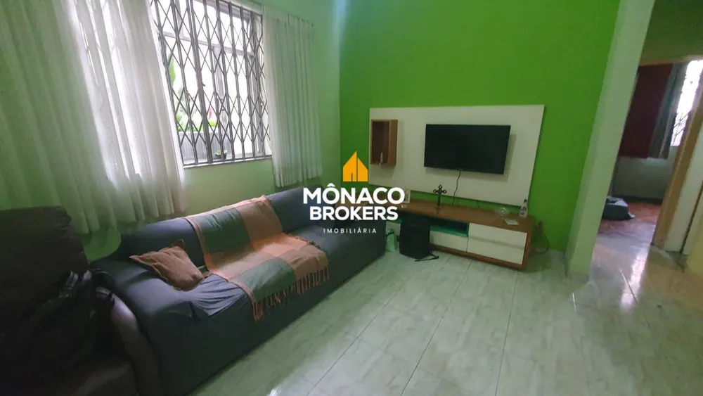 Apartamento, 2 quartos, 100 m² - Foto 2