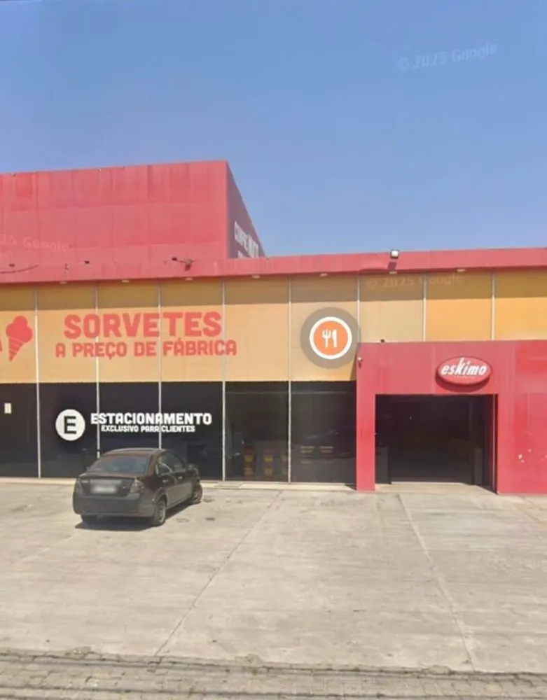 Depósito-Galpão, 1000 m² - Foto 2