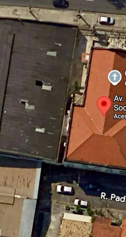 Depósito-Galpão, 1000 m² - Foto 4