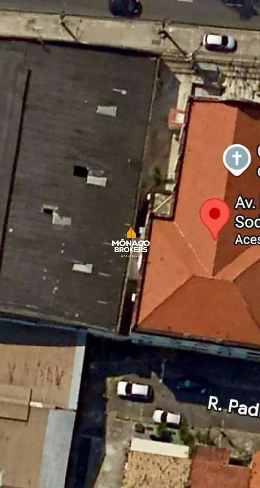 Depósito-Galpão, 1000 m² - Foto 7