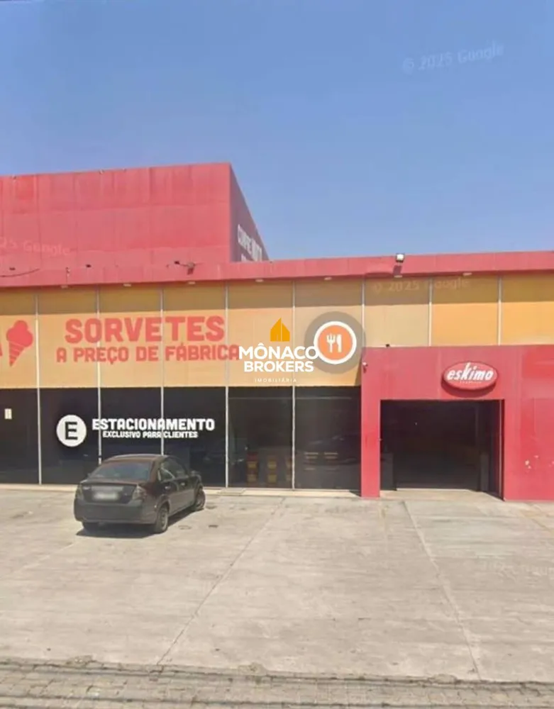 Depósito-Galpão, 1000 m² - Foto 3
