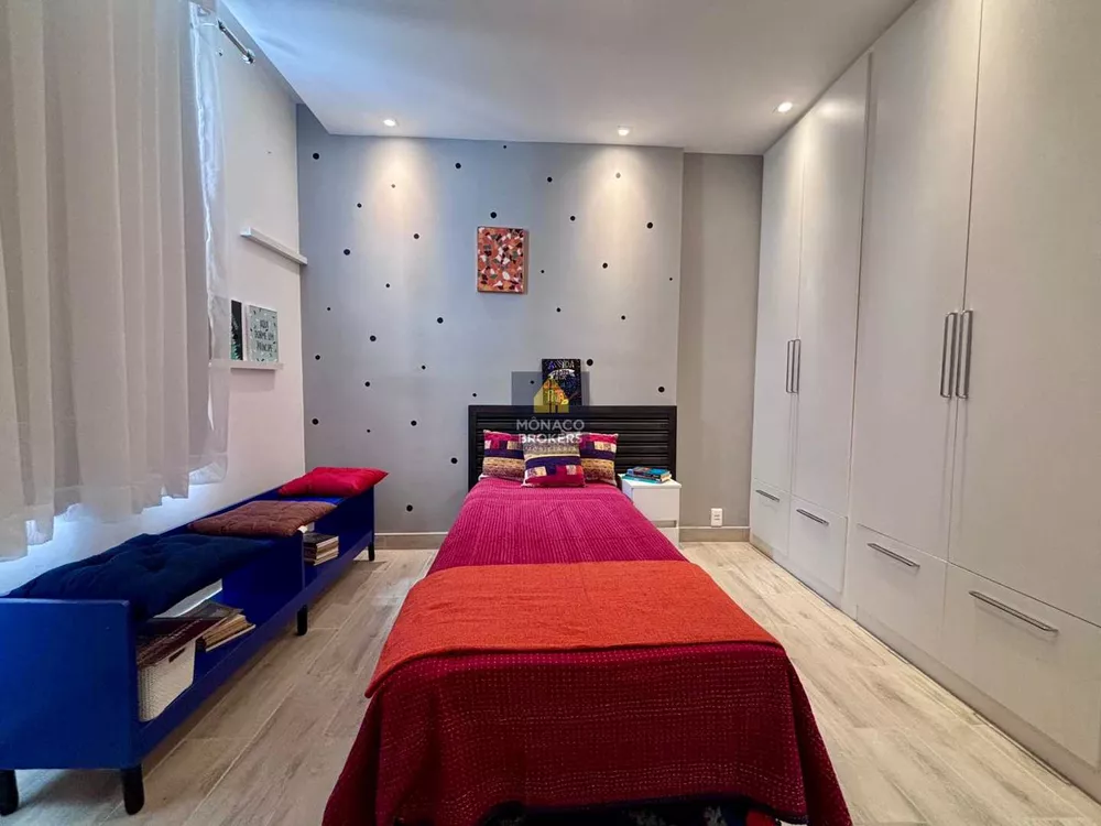 Apartamento, 2 quartos, 80 m² - Foto 8