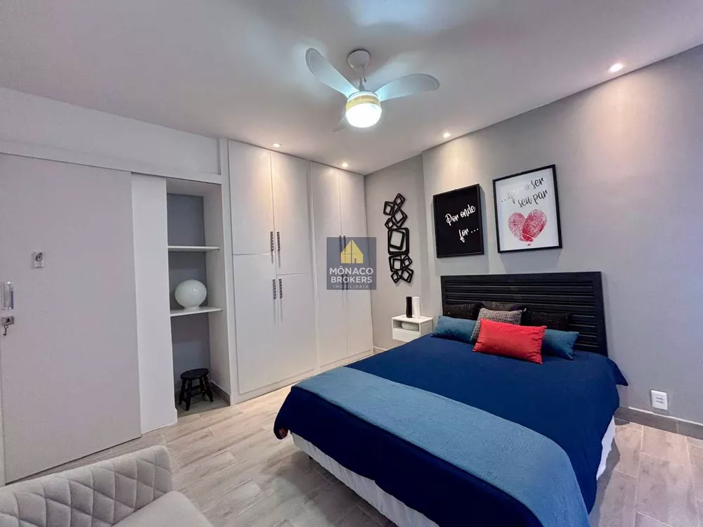 Apartamento, 2 quartos, 80 m² - Foto 15