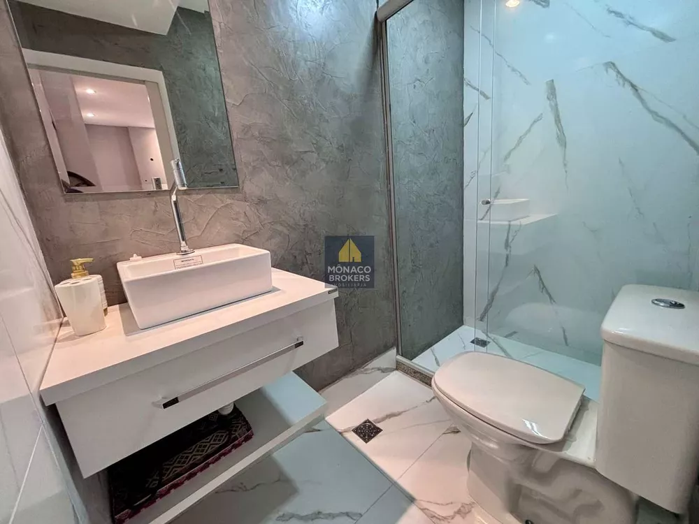 Apartamento, 2 quartos, 80 m² - Foto 7