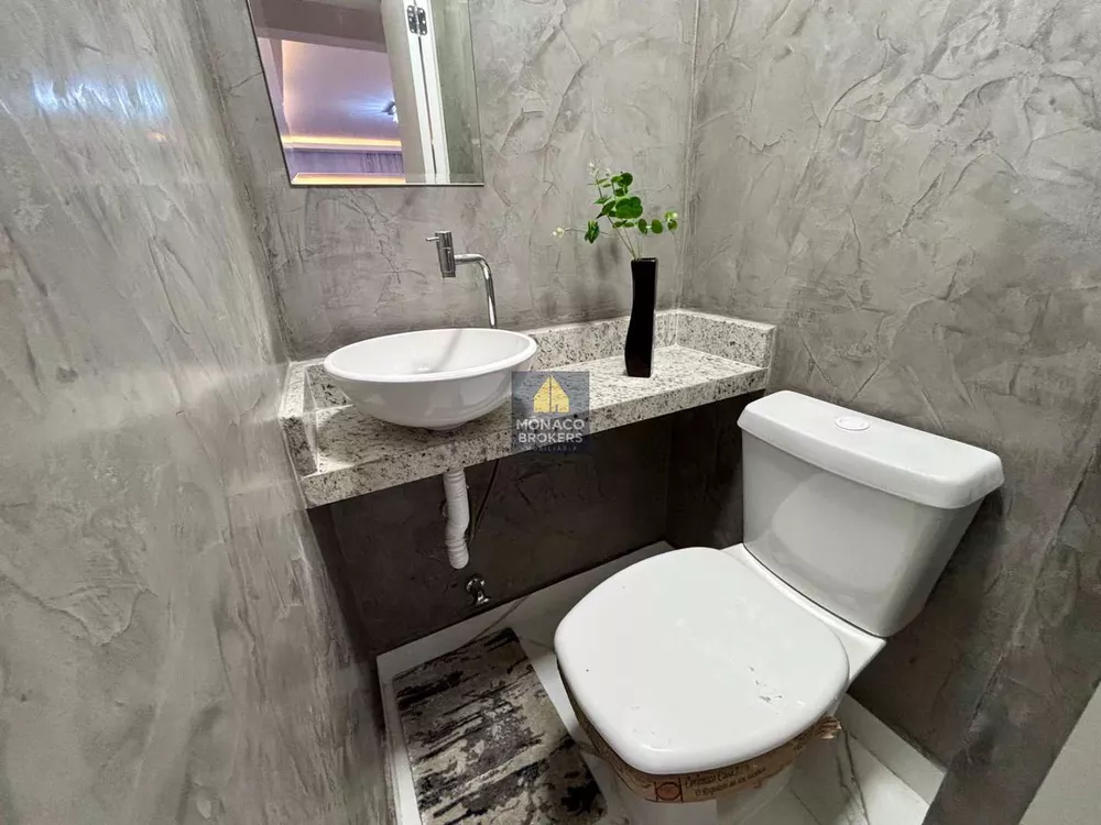Apartamento, 2 quartos, 80 m² - Foto 16