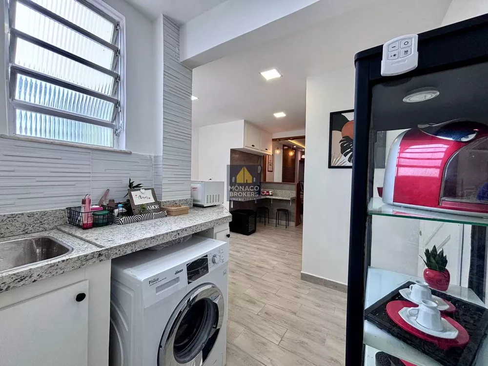 Apartamento, 2 quartos, 80 m² - Foto 22
