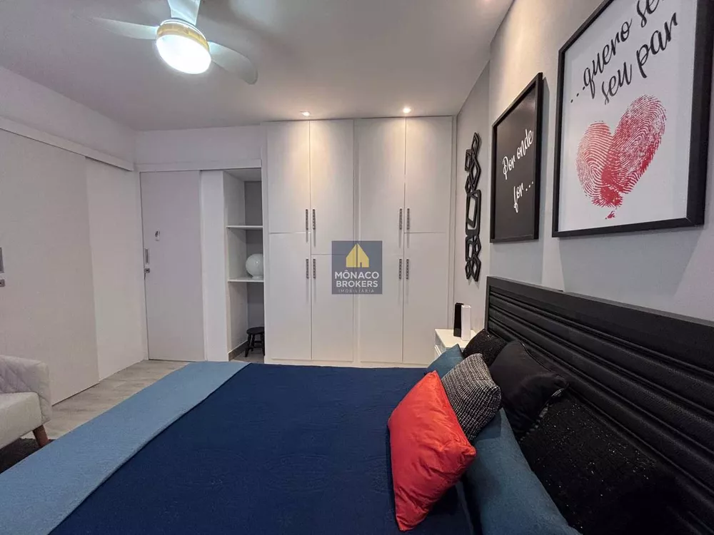 Apartamento, 2 quartos, 80 m² - Foto 12