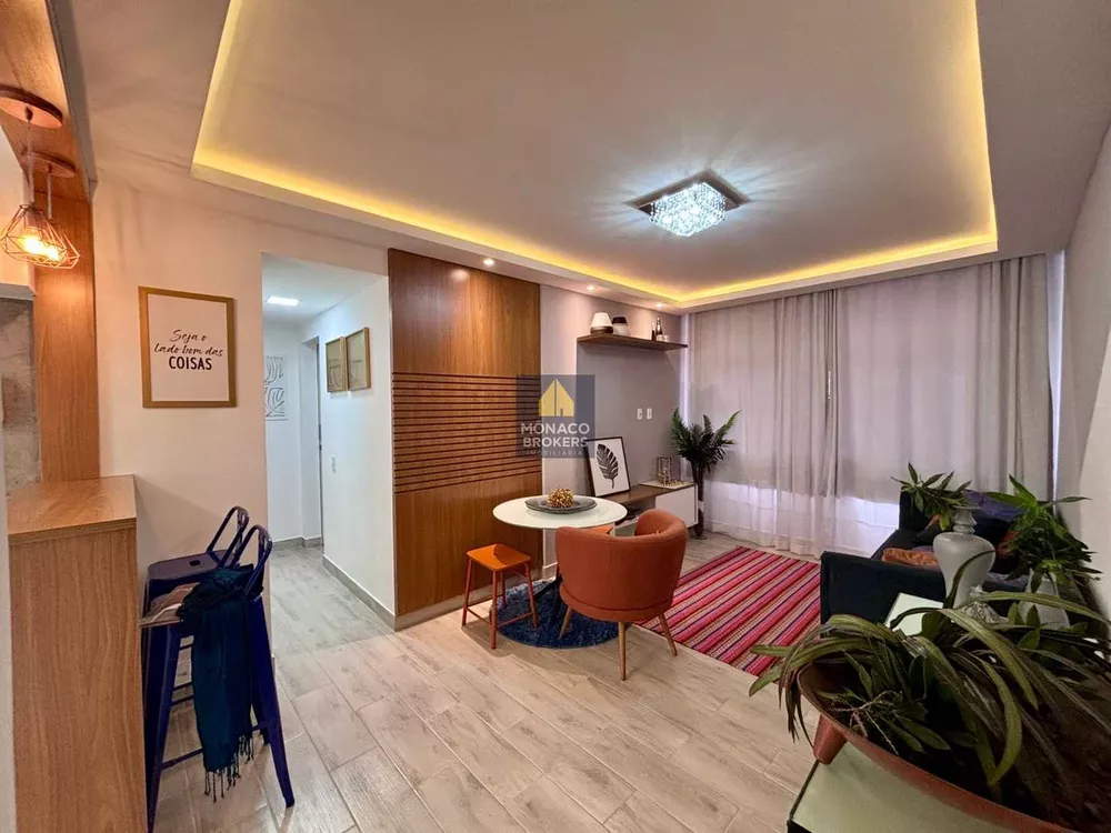 Apartamento, 2 quartos, 80 m² - Foto 5