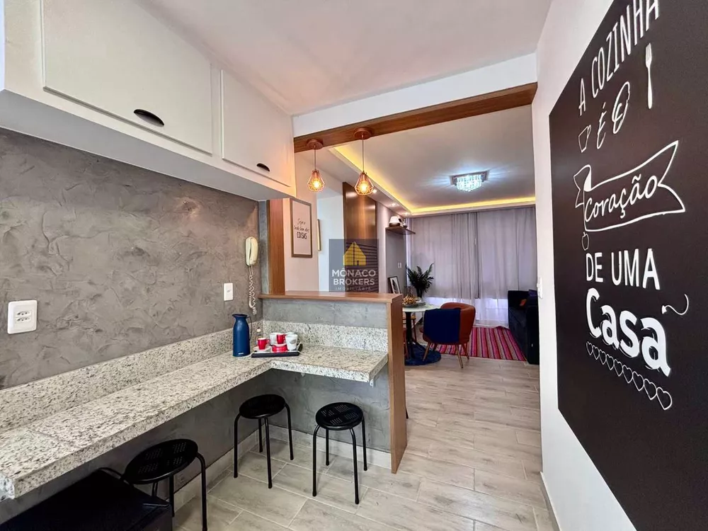 Apartamento, 2 quartos, 80 m² - Foto 11