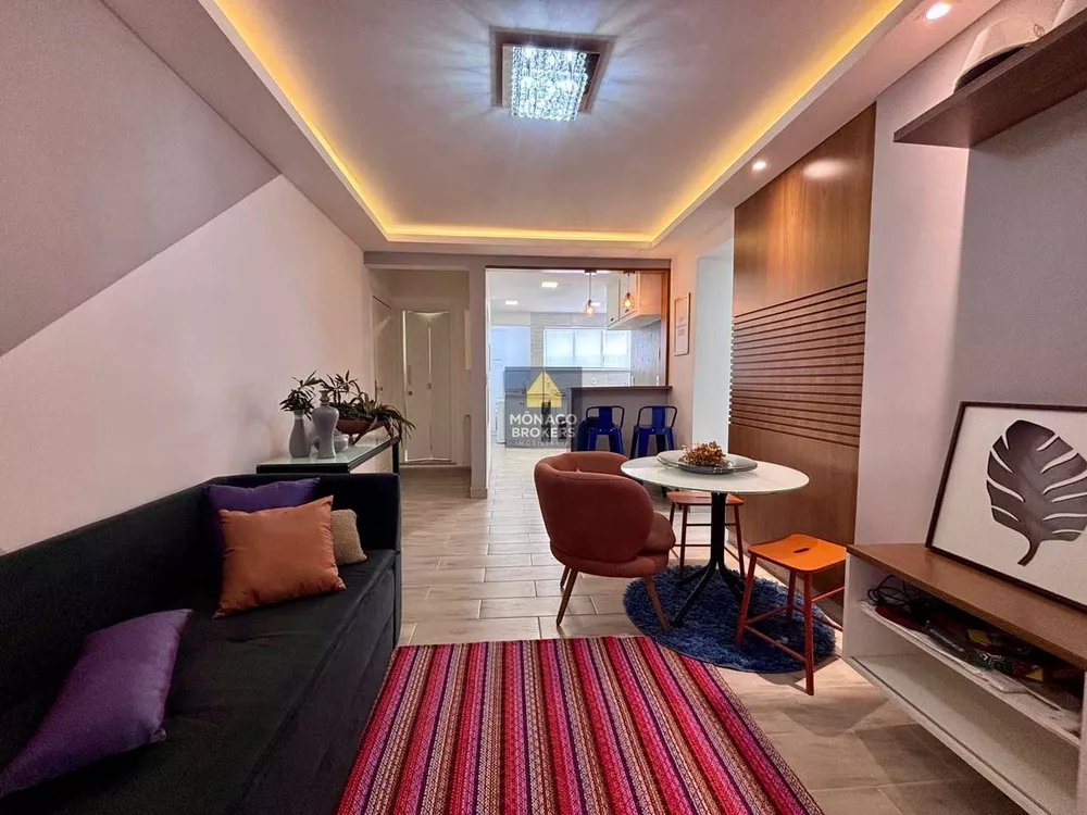 Apartamento, 2 quartos, 80 m² - Foto 4