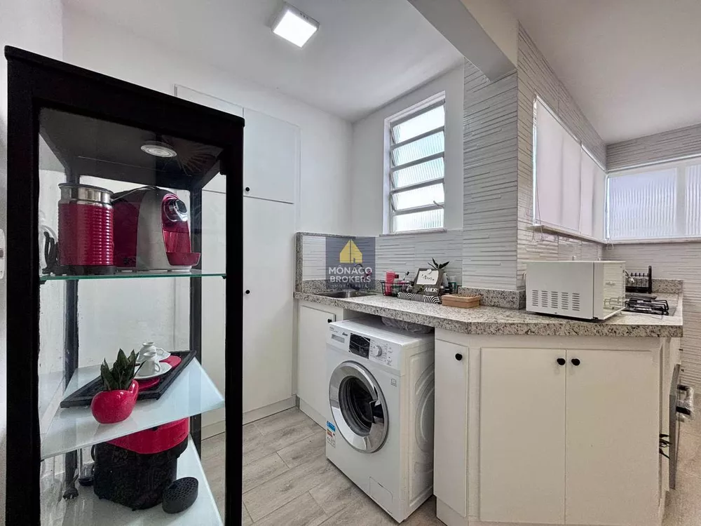 Apartamento, 2 quartos, 80 m² - Foto 23