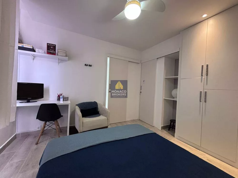 Apartamento, 2 quartos, 80 m² - Foto 14