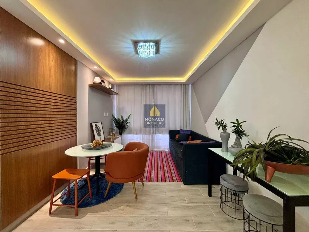Apartamento, 2 quartos, 80 m² - Foto 3