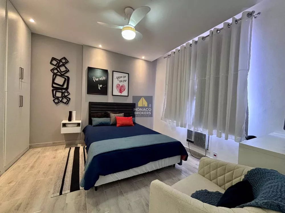 Apartamento, 2 quartos, 80 m² - Foto 13
