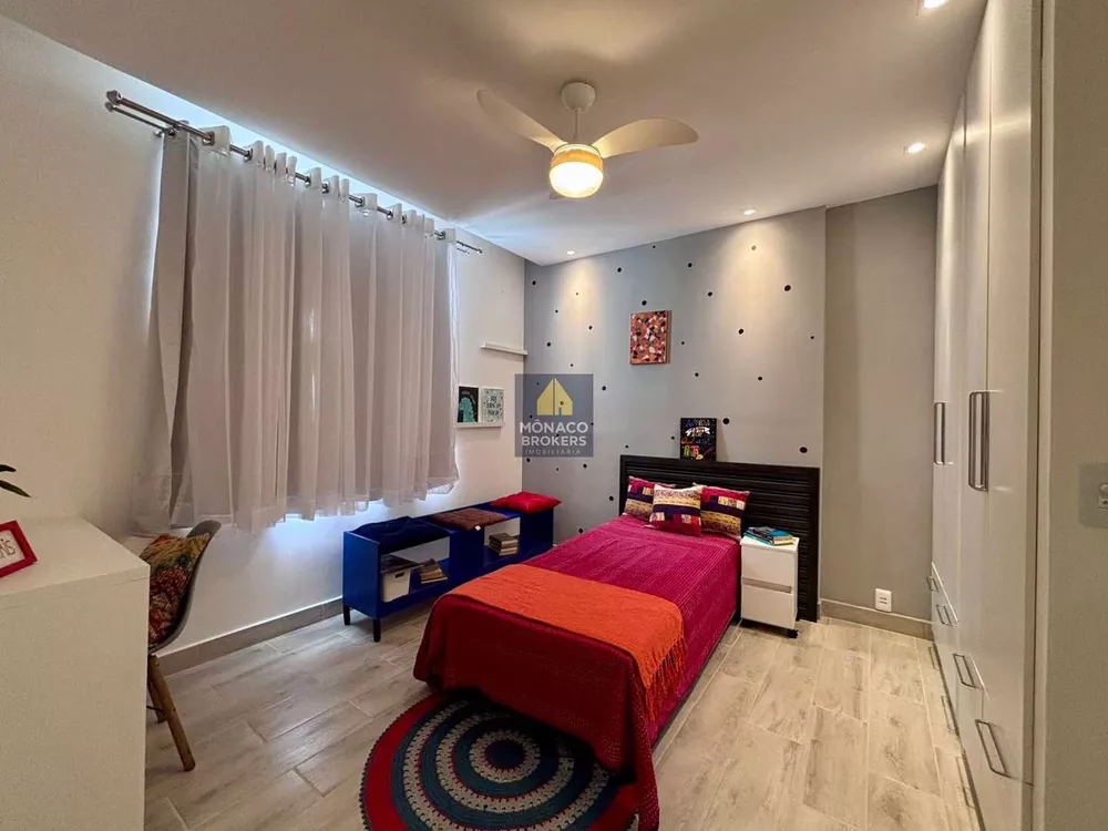 Apartamento, 2 quartos, 80 m² - Foto 9