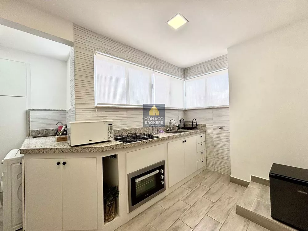 Apartamento, 2 quartos, 80 m² - Foto 21