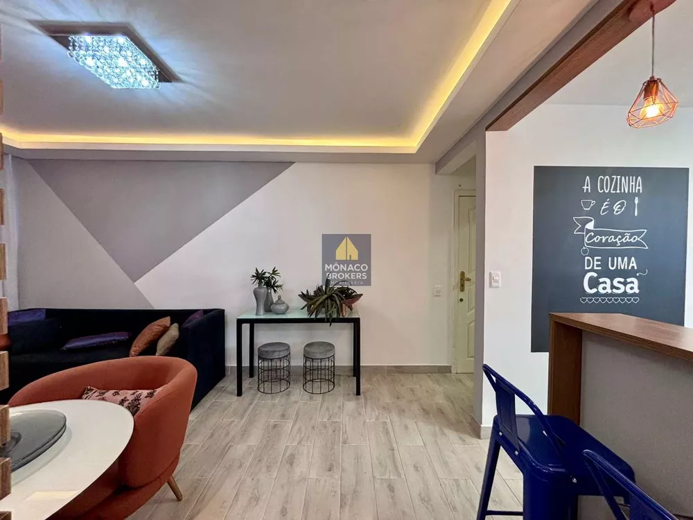 Apartamento, 2 quartos, 80 m² - Foto 6