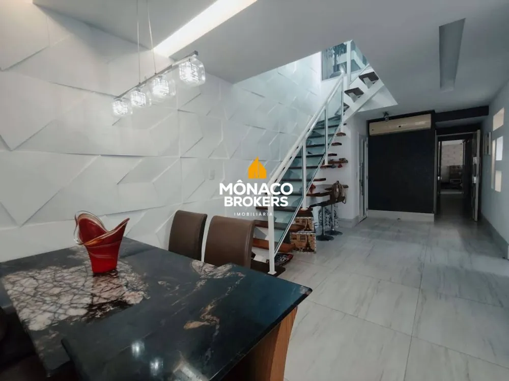 Cobertura, 3 quartos, 250 m² - Foto 13