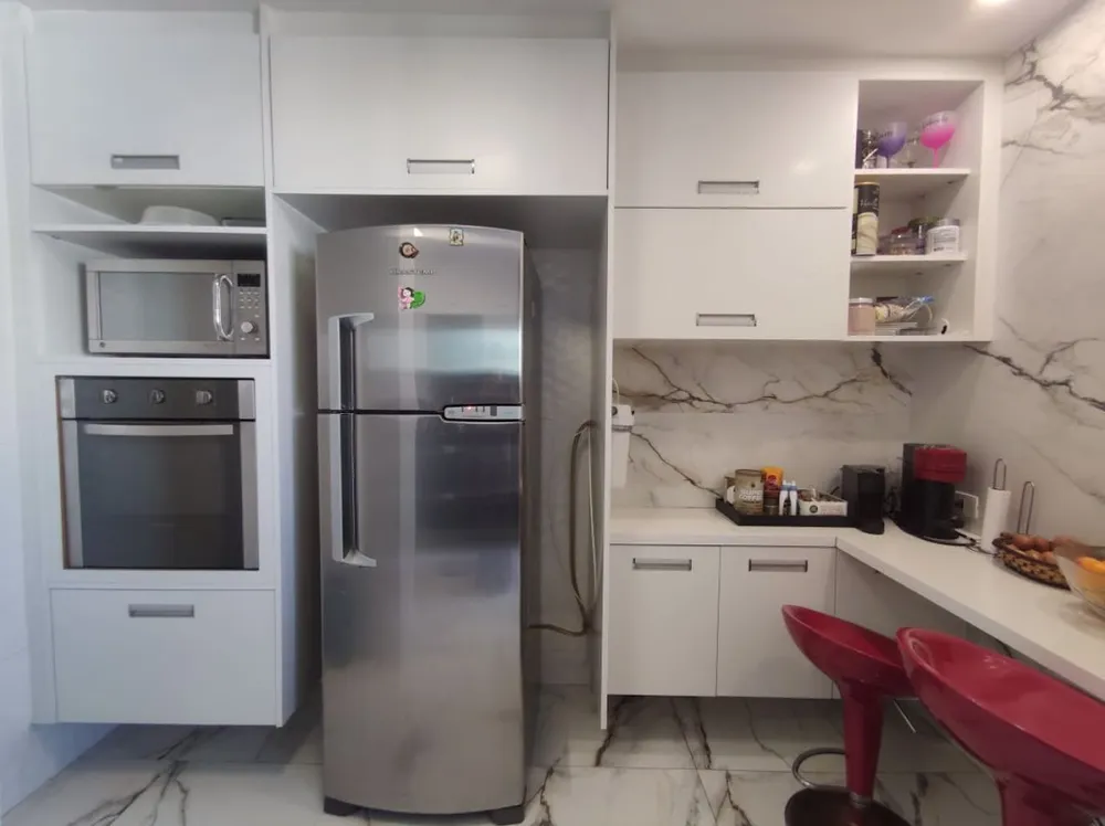 Cobertura, 3 quartos, 250 m² - Foto 18