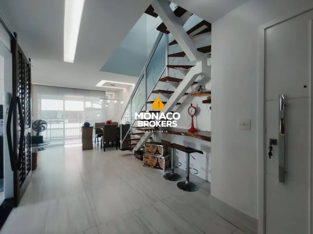 Cobertura, 3 quartos, 250 m² - Foto 5