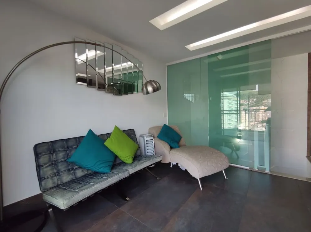 Cobertura, 3 quartos, 250 m² - Foto 23
