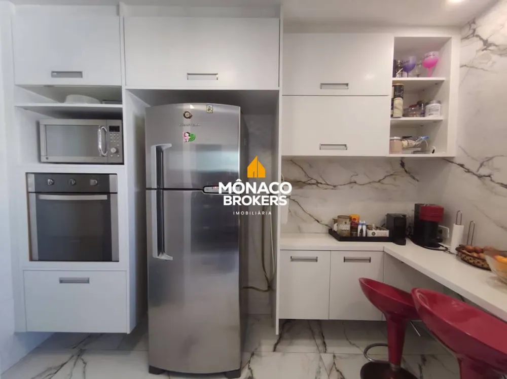 Cobertura, 3 quartos, 250 m² - Foto 35