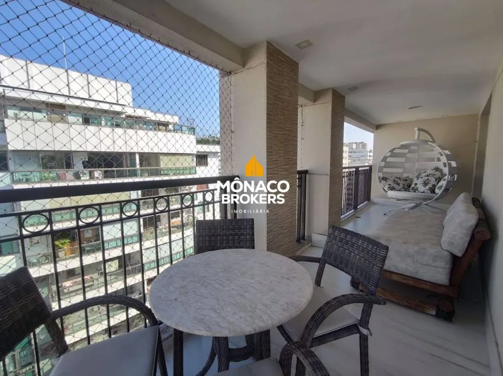 Cobertura, 3 quartos, 250 m² - Foto 19
