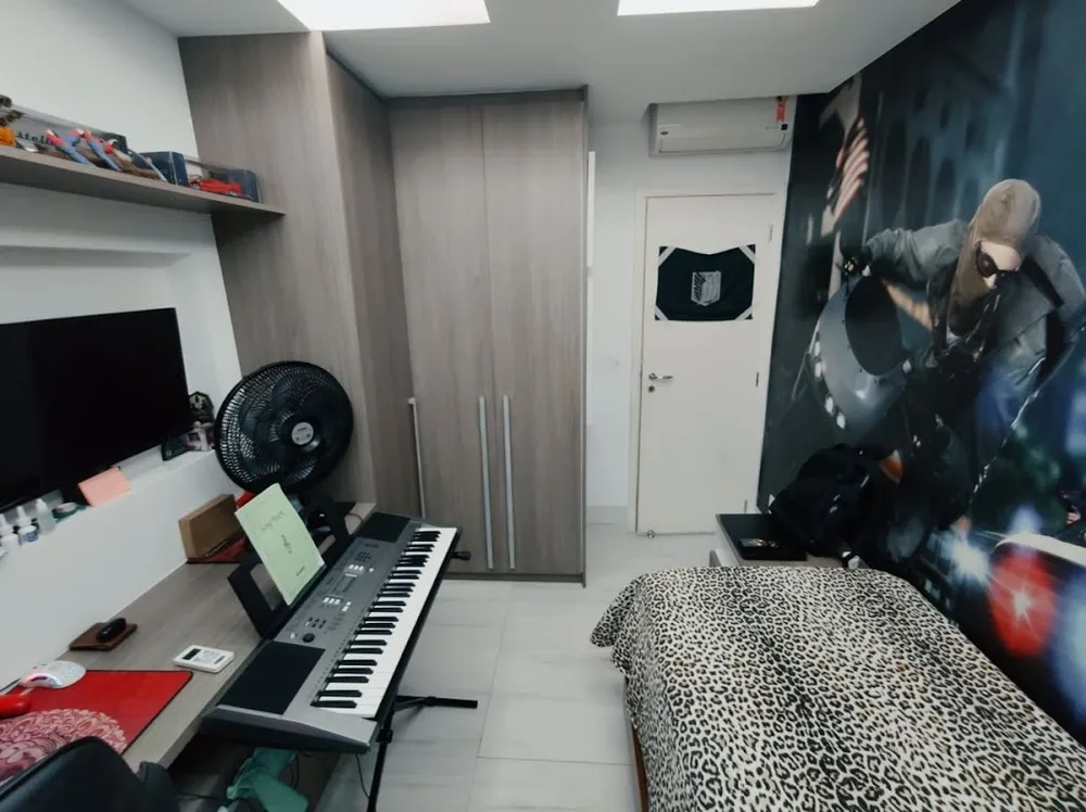Cobertura, 3 quartos, 250 m² - Foto 37