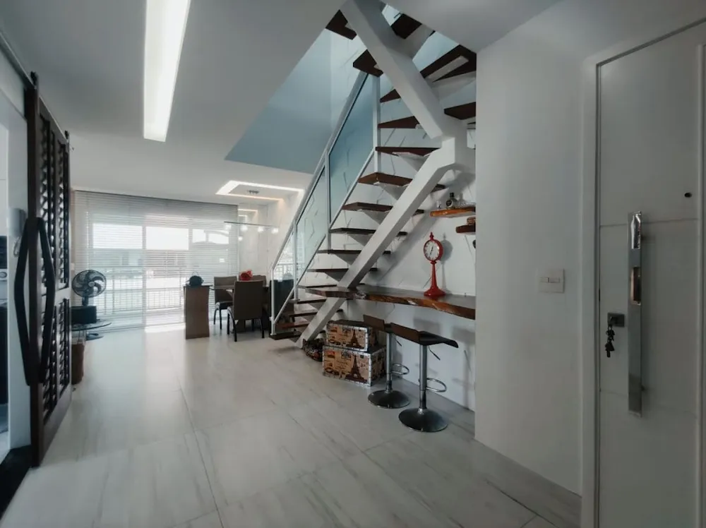 Cobertura, 3 quartos, 250 m² - Foto 3