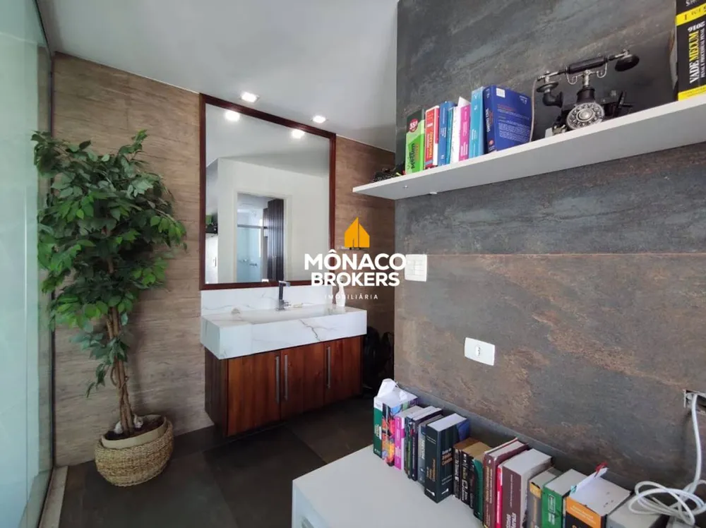 Cobertura, 3 quartos, 250 m² - Foto 33