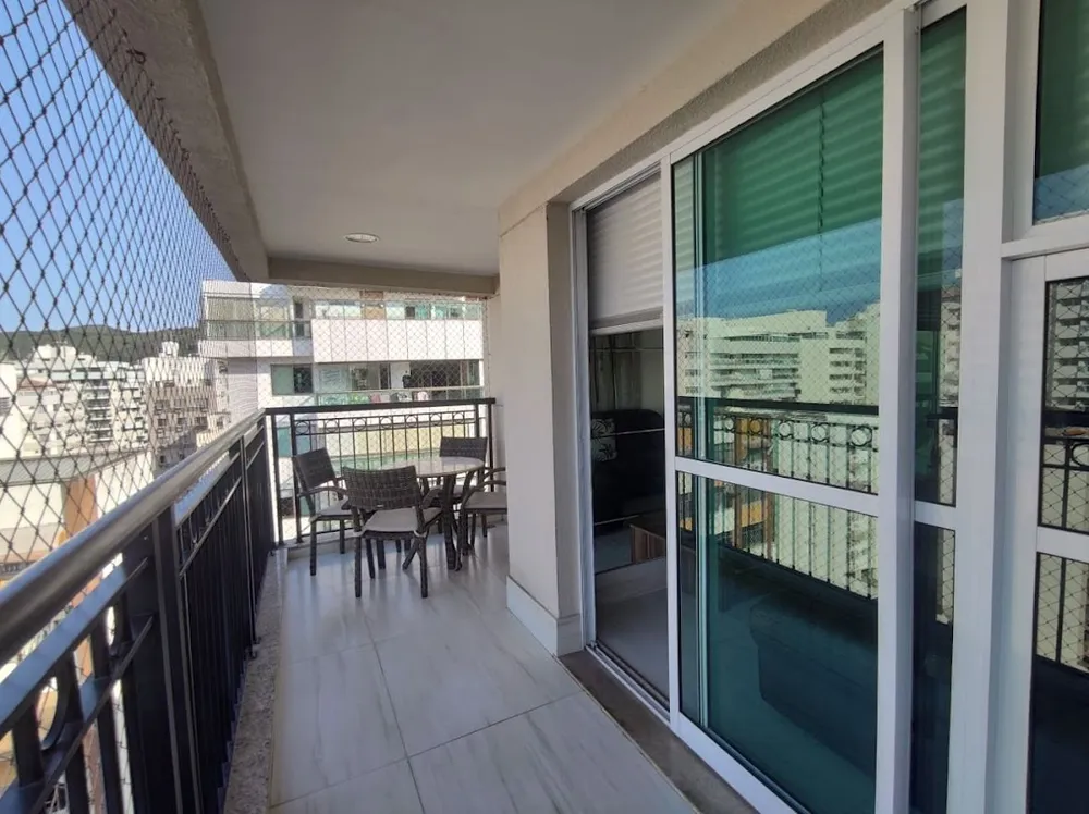 Cobertura, 3 quartos, 250 m² - Foto 11