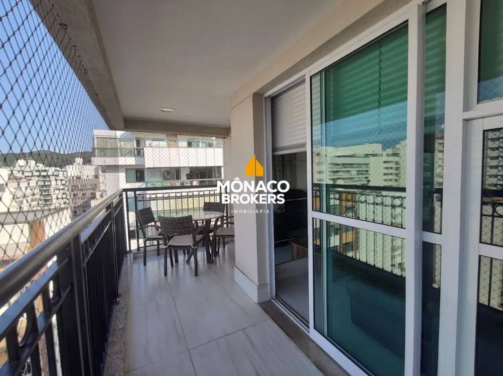 Cobertura, 3 quartos, 250 m² - Foto 21