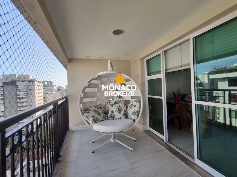 Cobertura, 3 quartos, 250 m² - Foto 15