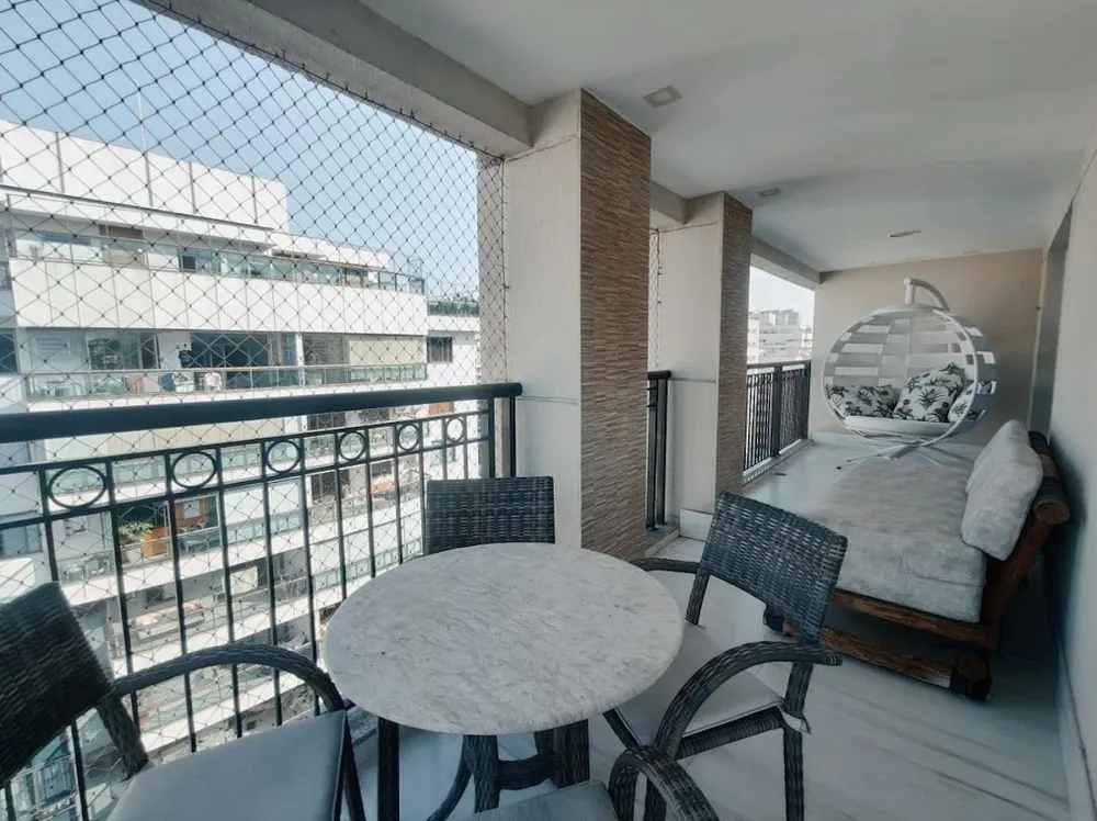 Cobertura, 3 quartos, 250 m² - Foto 9