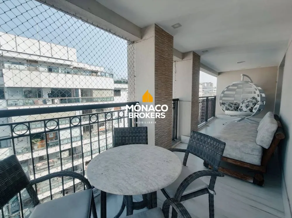 Cobertura, 3 quartos, 250 m² - Foto 17