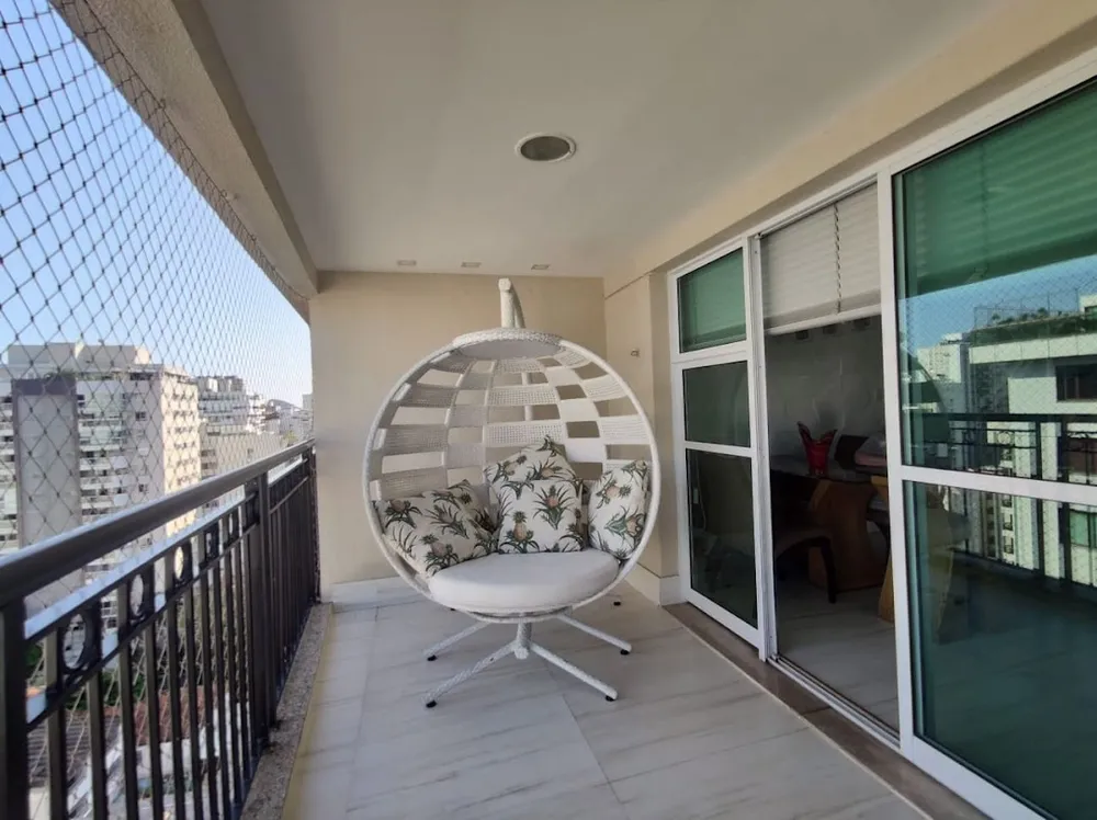Cobertura, 3 quartos, 250 m² - Foto 8