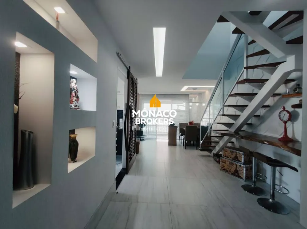 Cobertura, 3 quartos, 250 m² - Foto 11