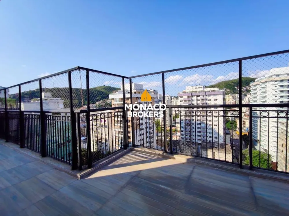 Cobertura, 3 quartos, 250 m² - Foto 39