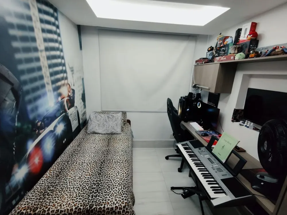 Cobertura, 3 quartos, 250 m² - Foto 41