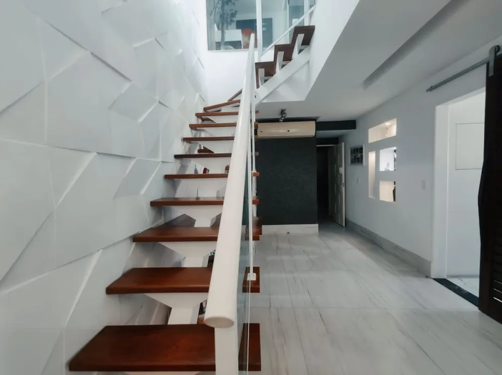 Cobertura, 3 quartos, 250 m² - Foto 4