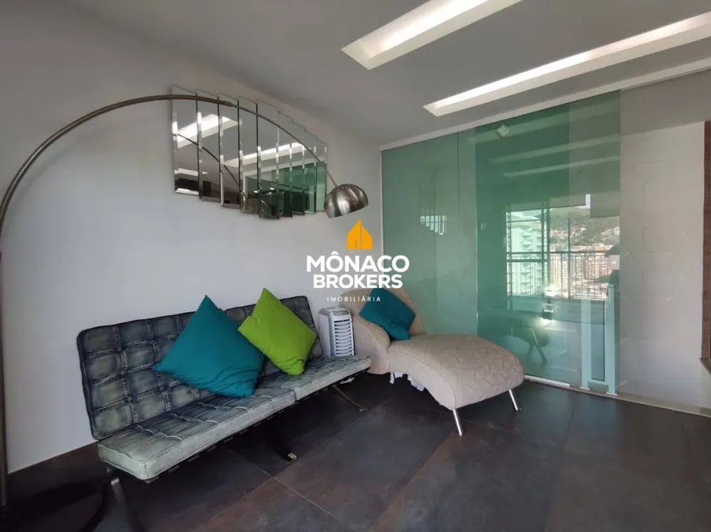 Cobertura, 3 quartos, 250 m² - Foto 45