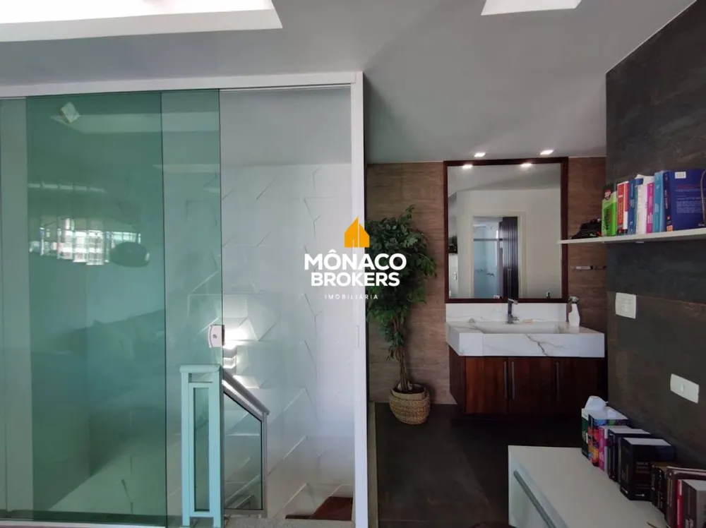 Cobertura, 3 quartos, 250 m² - Foto 37