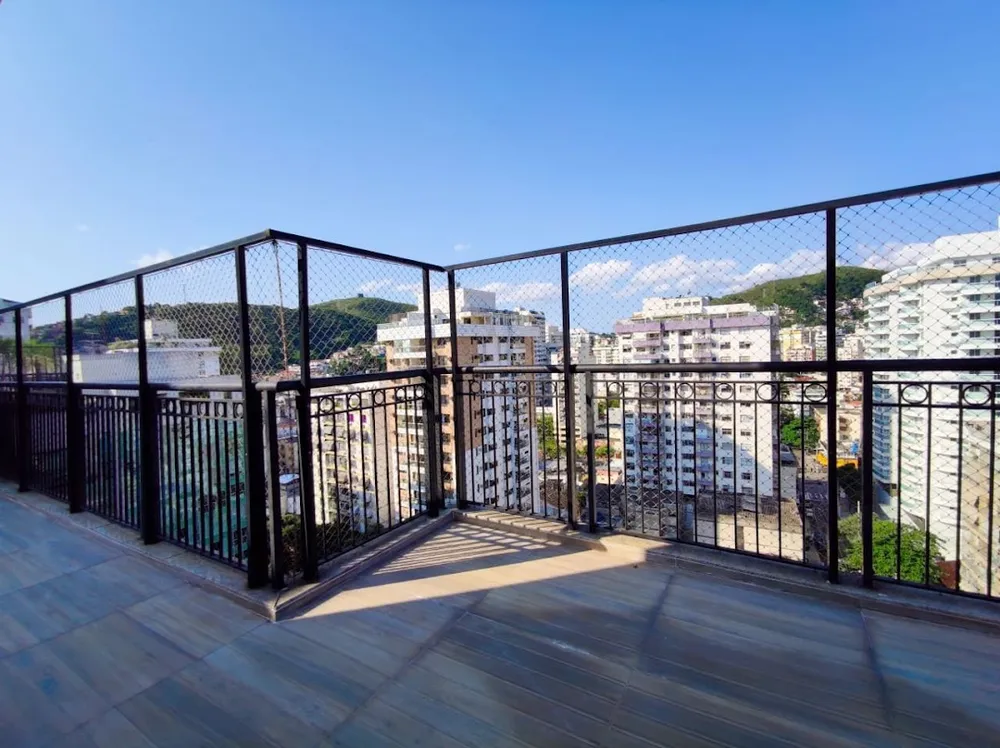 Cobertura, 3 quartos, 250 m² - Foto 20
