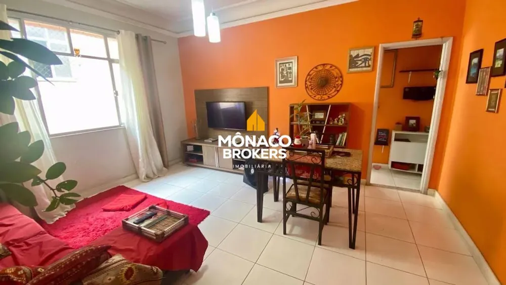Apartamento, 3 quartos, 60 m² - Foto 7
