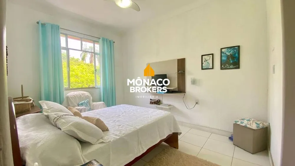 Apartamento, 3 quartos, 60 m² - Foto 11