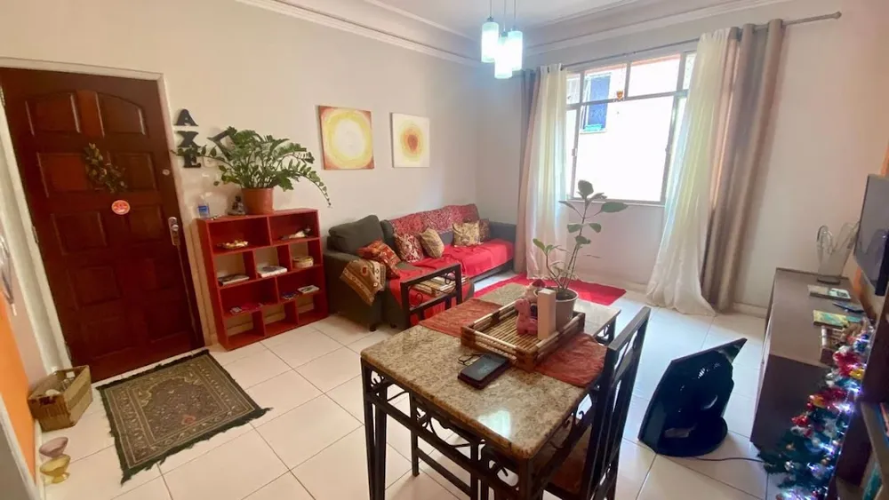 Apartamento, 3 quartos, 60 m² - Foto 2