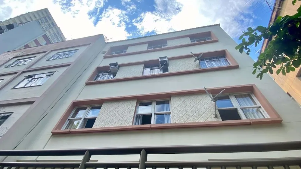 Apartamento, 3 quartos, 60 m² - Foto 16