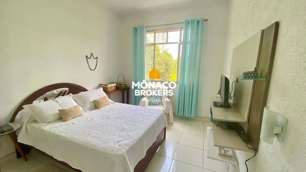 Apartamento, 3 quartos, 60 m² - Foto 9