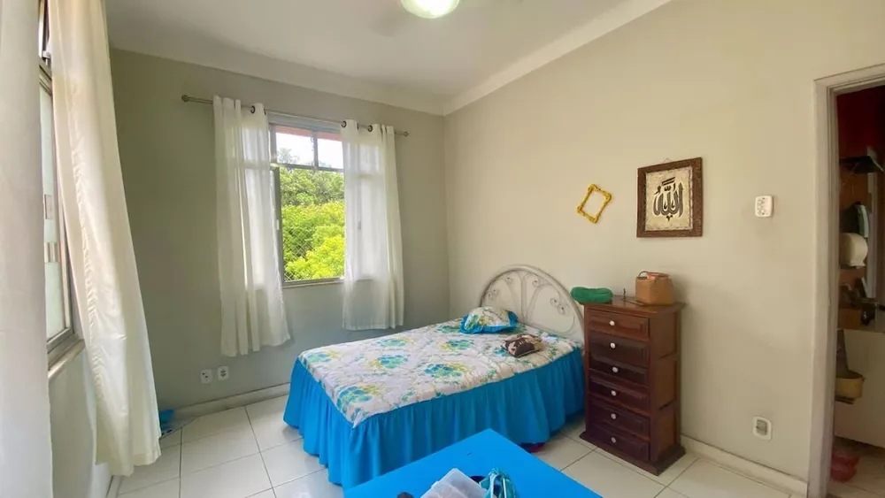 Apartamento, 3 quartos, 60 m² - Foto 15