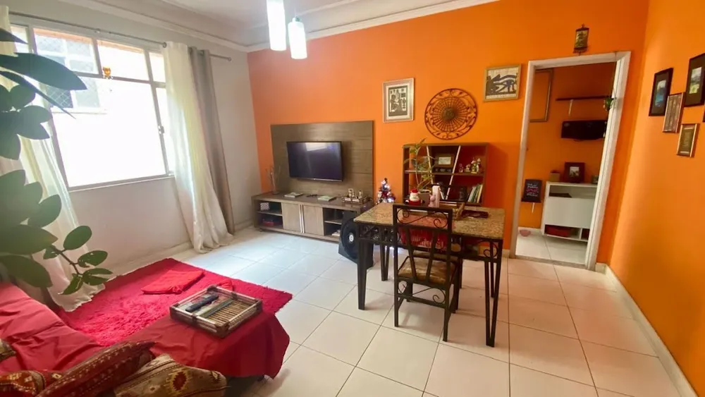 Apartamento, 3 quartos, 60 m² - Foto 3